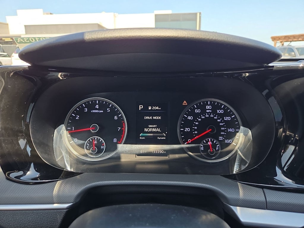 Thumbnail: 2021 Kia K5 - 16