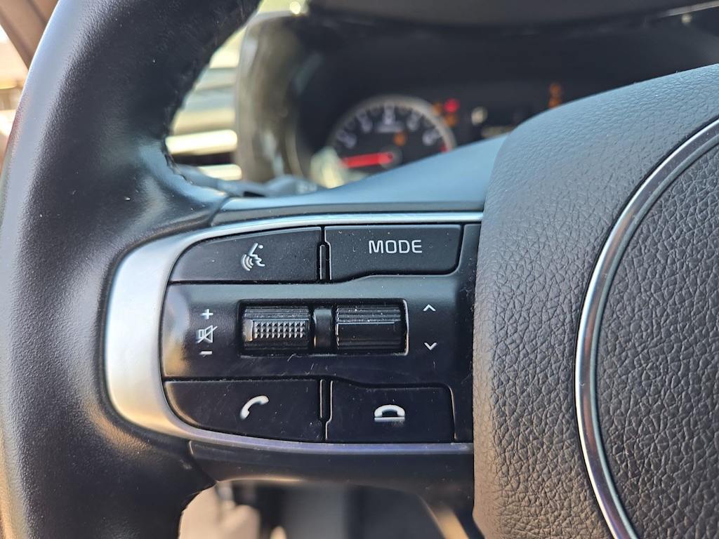 Thumbnail: 2021 Kia K5 - 28