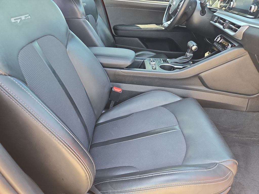 Thumbnail: 2021 Kia K5 - 27