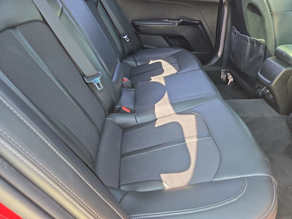 Thumbnail: 2021 Kia K5 - 11