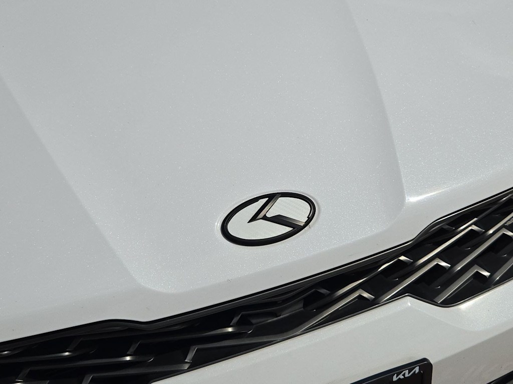 Thumbnail: 2021 Kia K5 - 7
