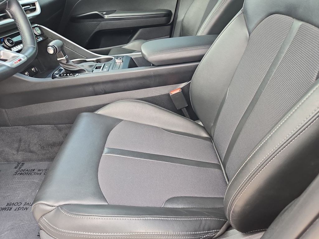 Thumbnail: 2021 Kia K5 - 10