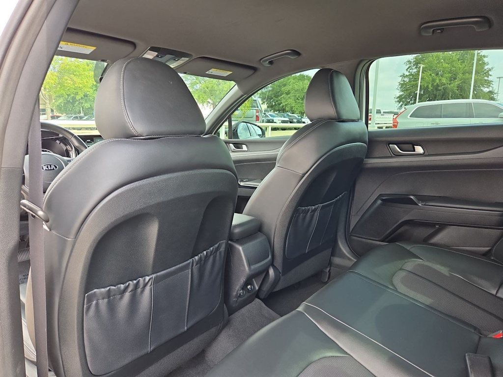 Thumbnail: 2021 Kia K5 - 12