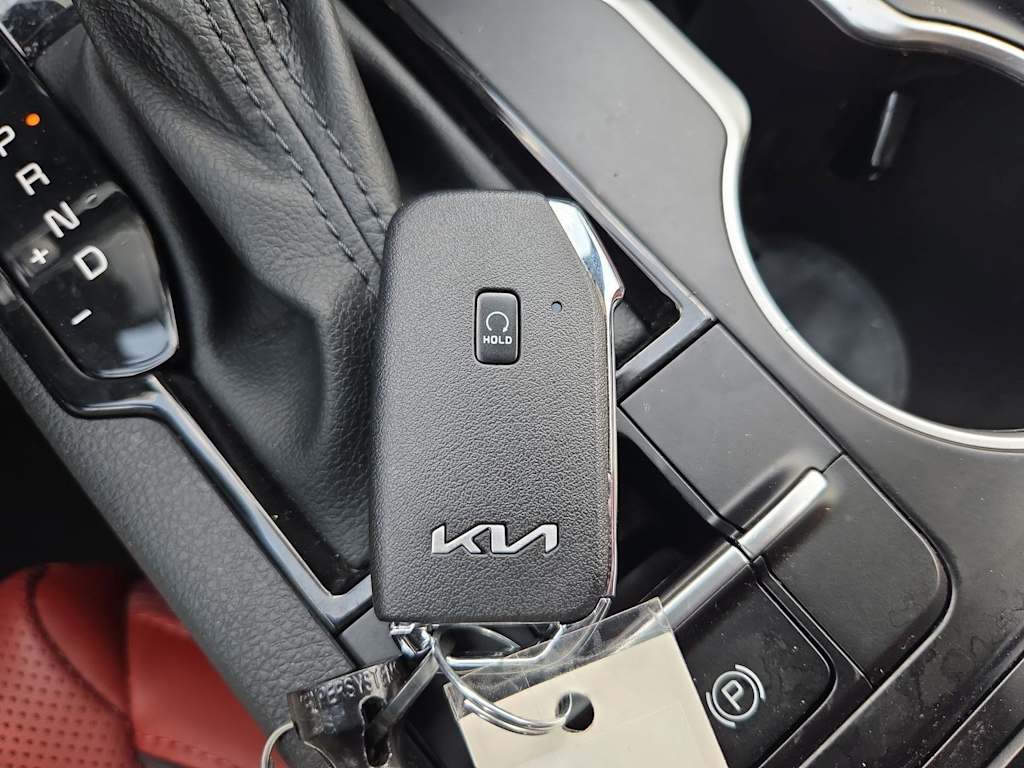 Thumbnail: 2023 Kia K5 - 34