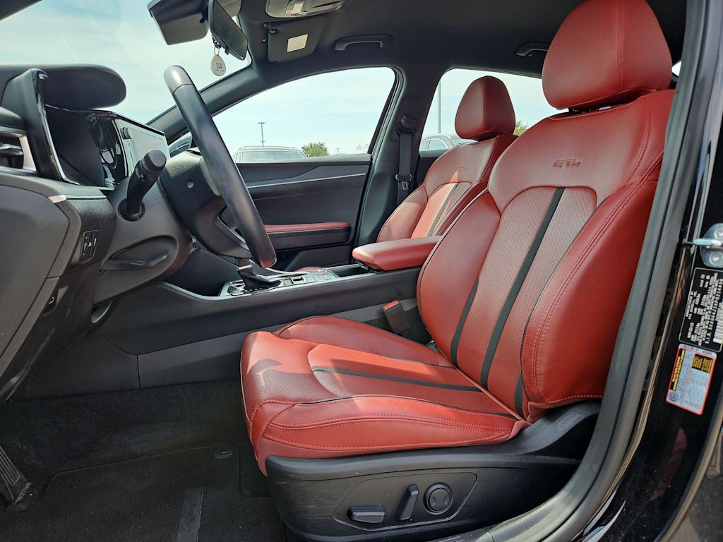 Thumbnail: 2023 Kia K5 - 9
