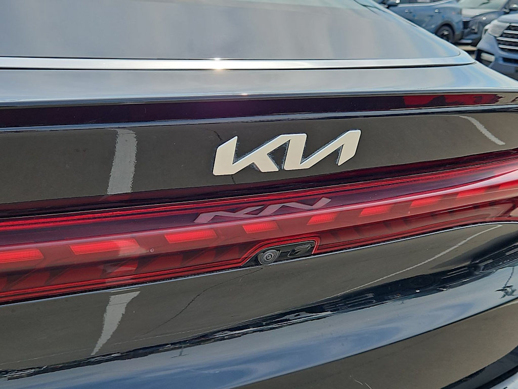 Thumbnail: 2023 Kia K5 - 22