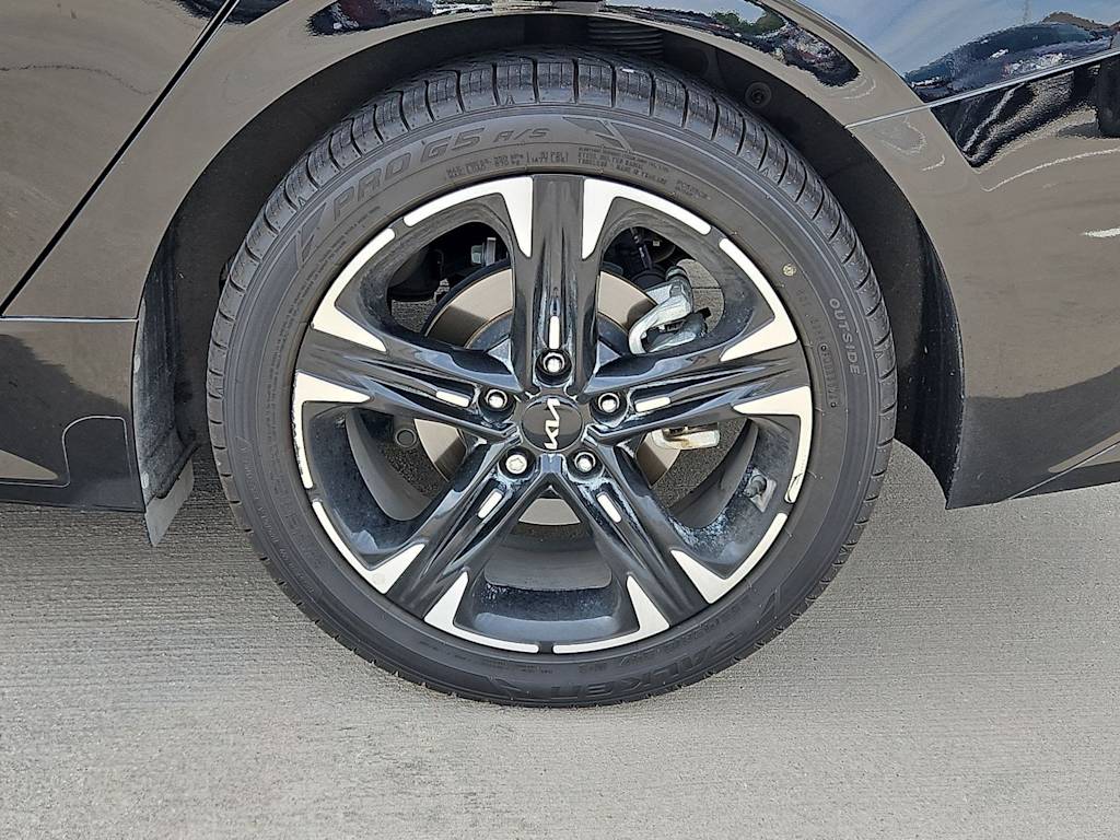 Thumbnail: 2023 Kia K5 - 7