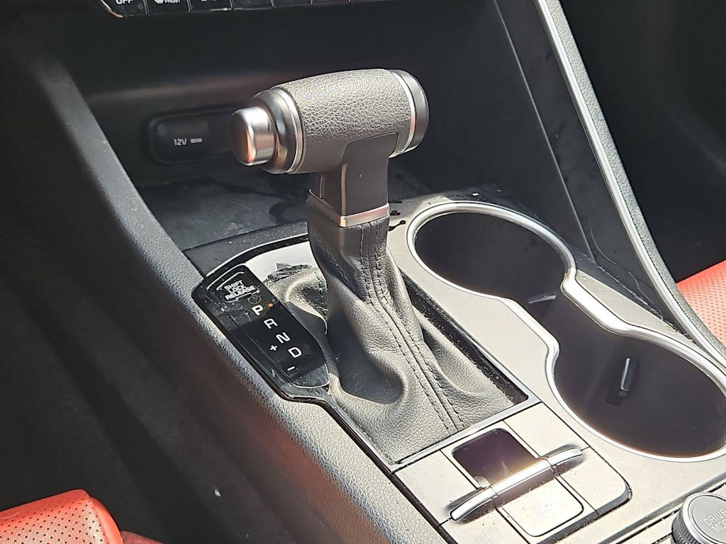 Thumbnail: 2023 Kia K5 - 14