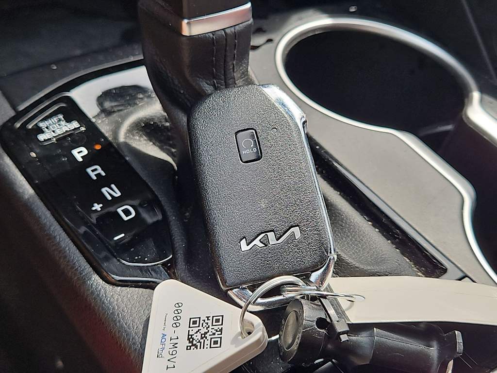Thumbnail: 2023 Kia K5 - 34