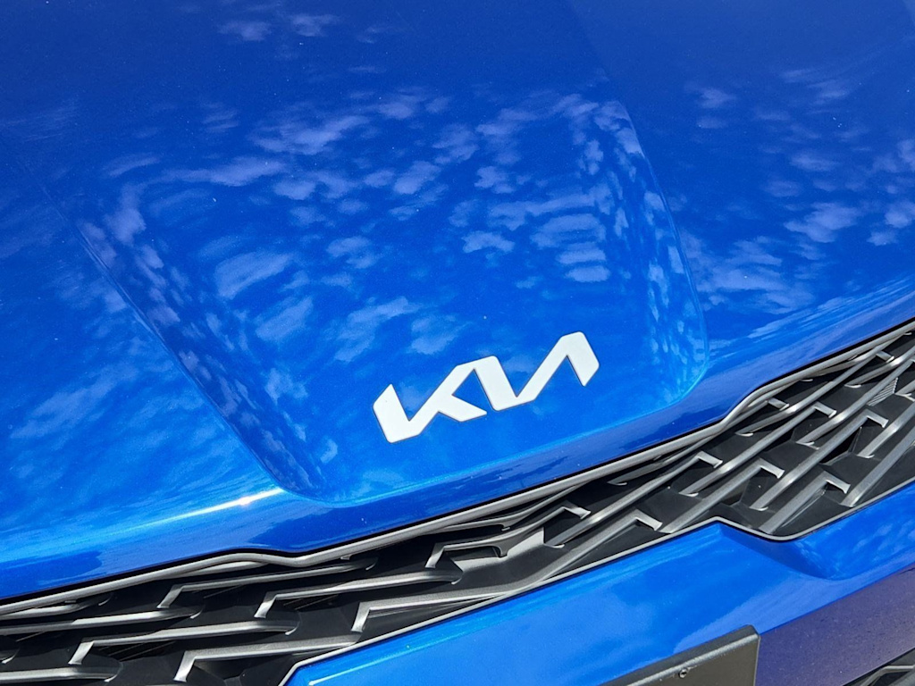 Thumbnail: 2022 Kia K5 - 7