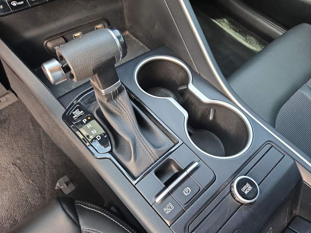 Thumbnail: 2022 Kia K5 - 15