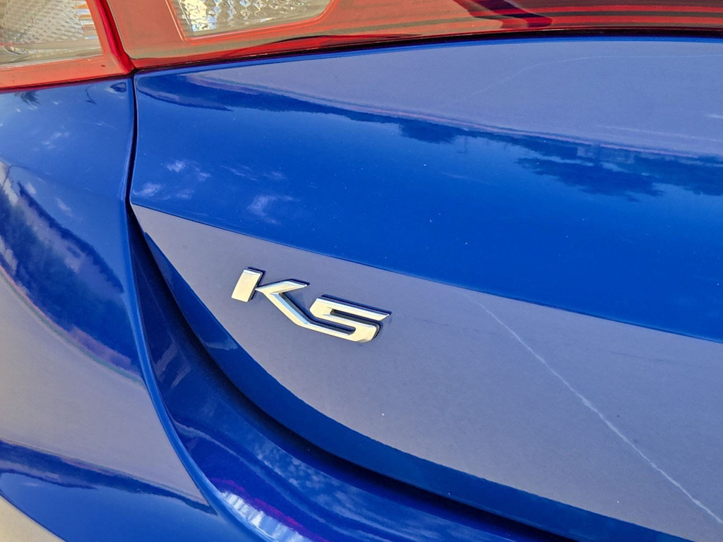 Thumbnail: 2022 Kia K5 - 20