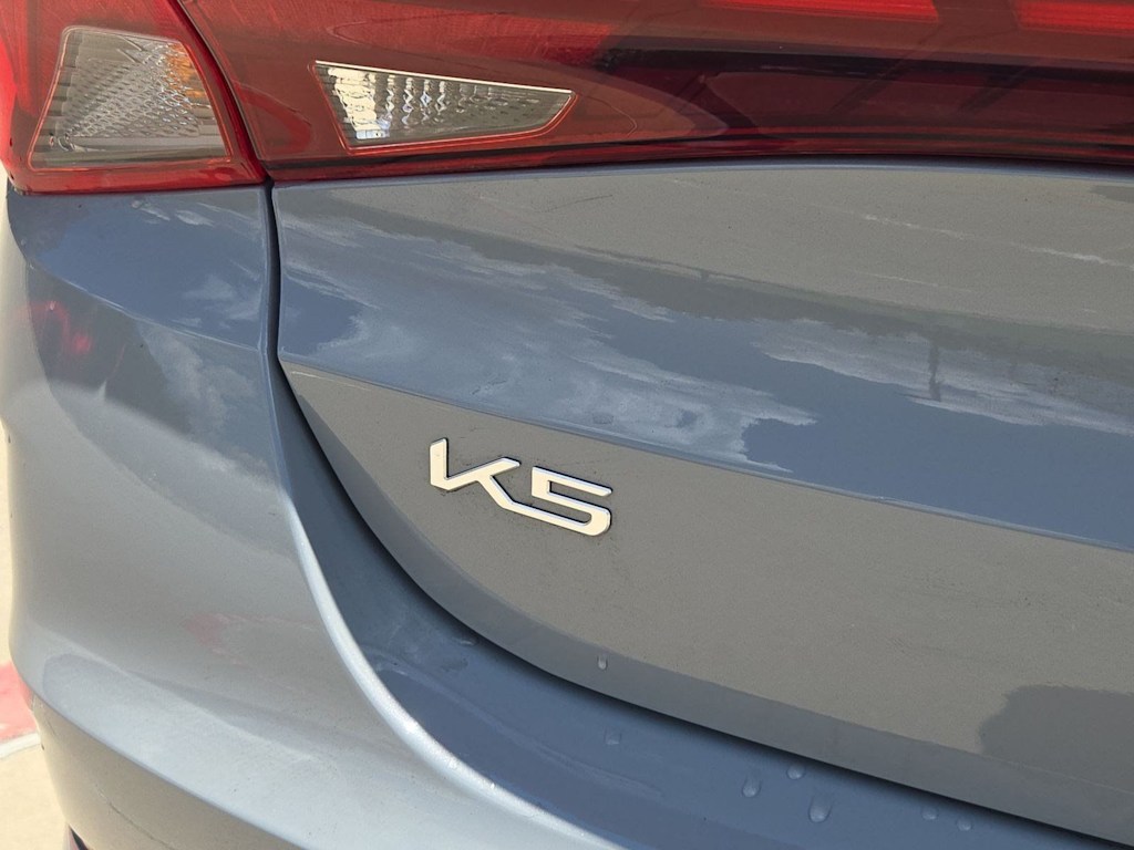 Thumbnail: 2024 Kia K5 - 22