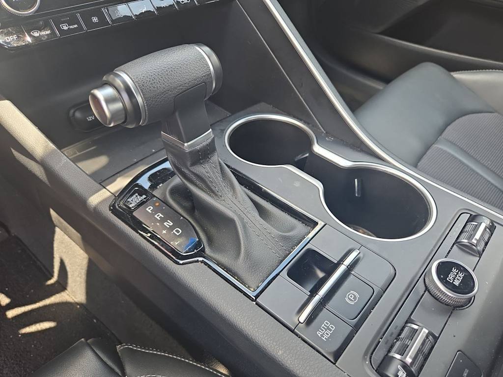 Thumbnail: 2024 Kia K5 - 15