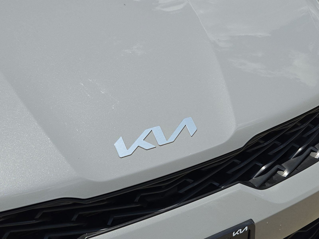 Thumbnail: 2024 Kia K5 - 7