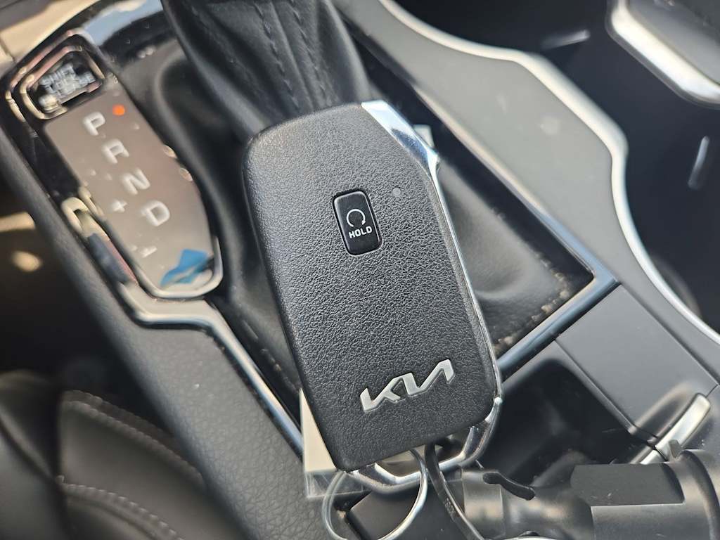Thumbnail: 2024 Kia K5 - 33