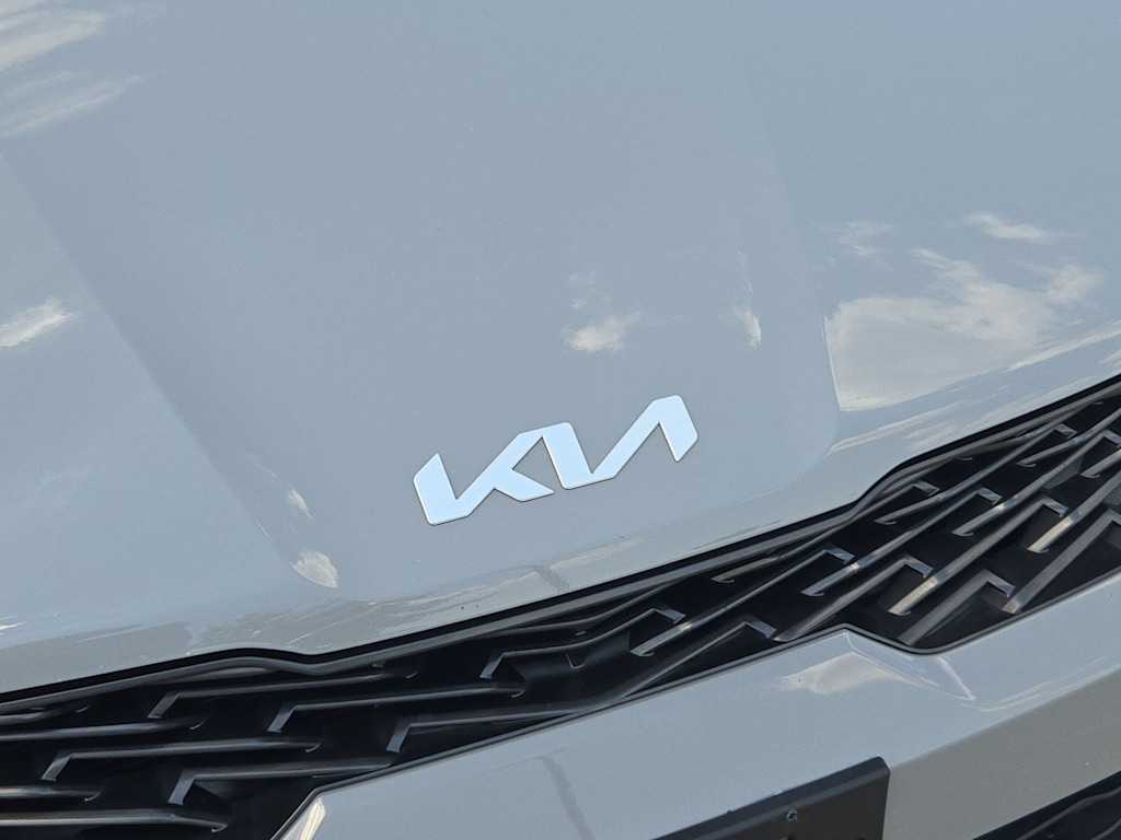 Thumbnail: 2022 Kia K5 - 7