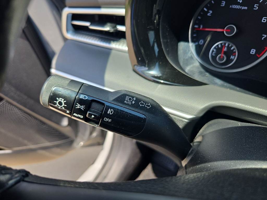 Thumbnail: 2022 Kia K5 - 30