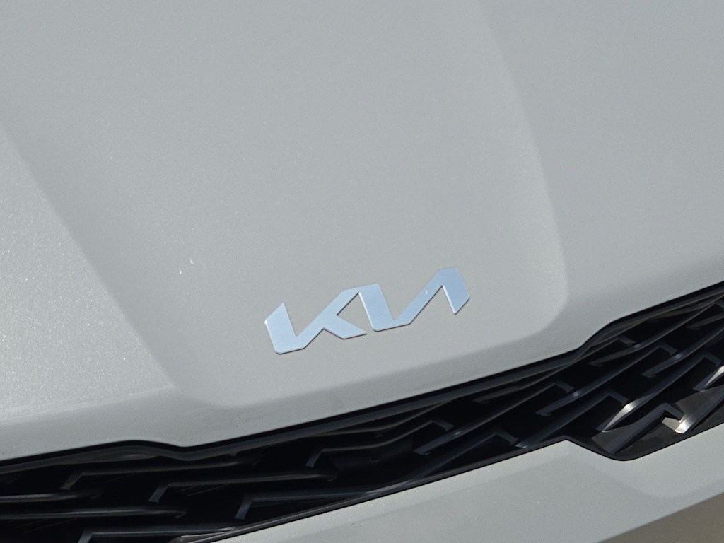 Thumbnail: 2024 Kia K5 - 7