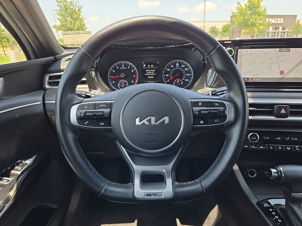Thumbnail: 2024 Kia K5 - 13