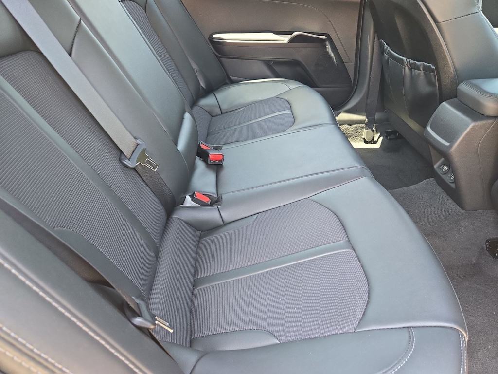 Thumbnail: 2024 Kia K5 - 11