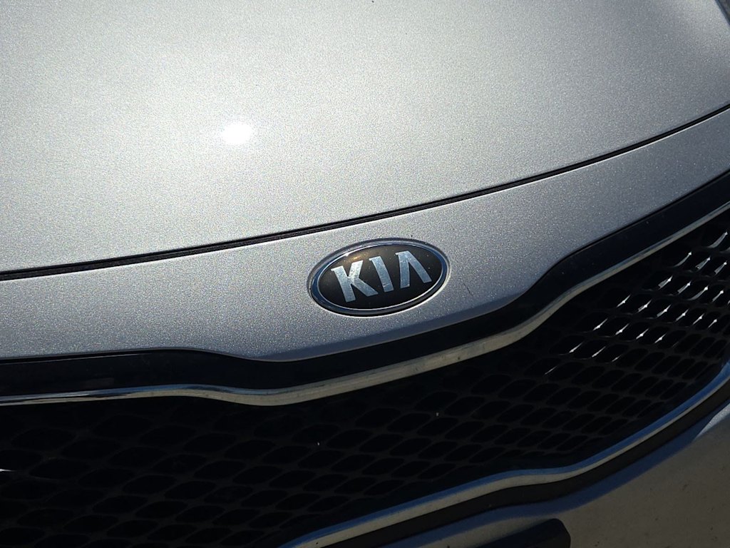 Thumbnail: 2015 Kia Optima - 7