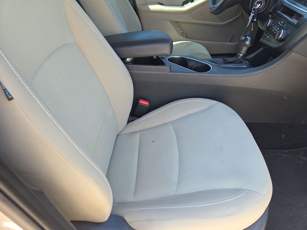 Thumbnail: 2015 Kia Optima - 11