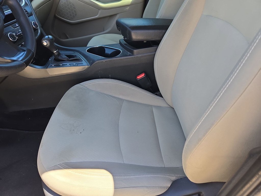 Thumbnail: 2015 Kia Optima - 10