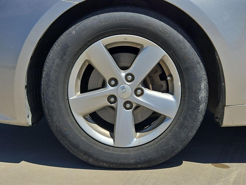 Thumbnail: 2015 Kia Optima - 8