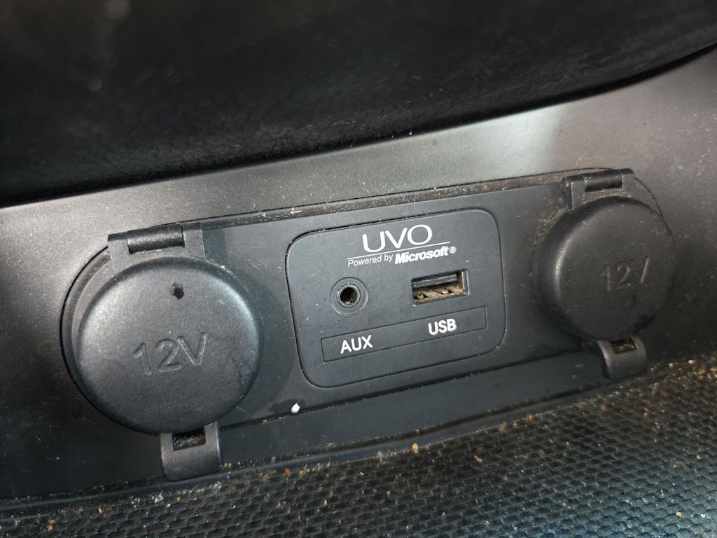 Thumbnail: 2013 Kia Optima - 31