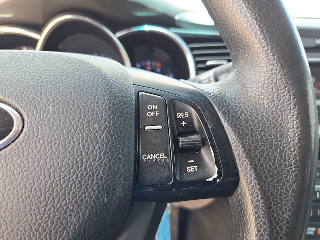 Thumbnail: 2013 Kia Optima - 27