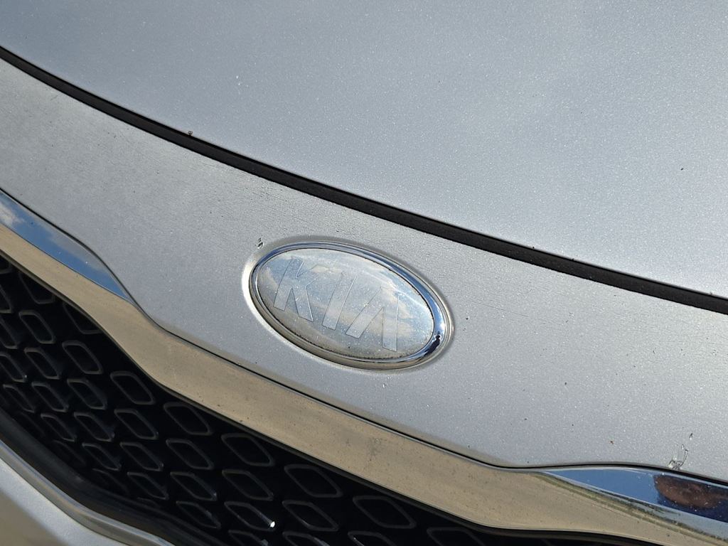 Thumbnail: 2013 Kia Optima - 7