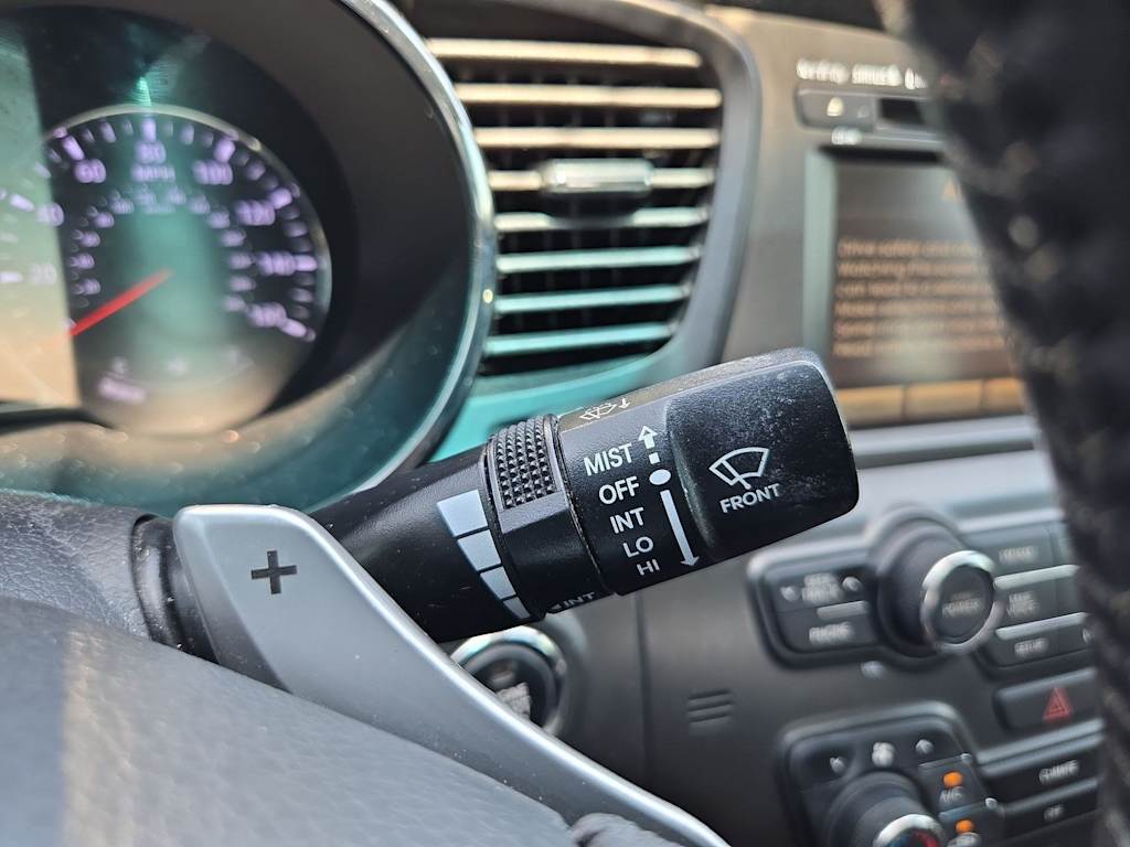 Thumbnail: 2012 Kia Optima - 29