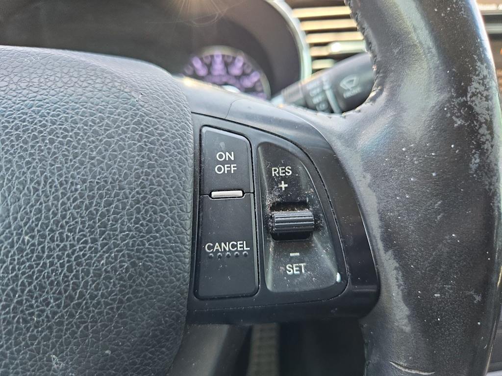 Thumbnail: 2012 Kia Optima - 28