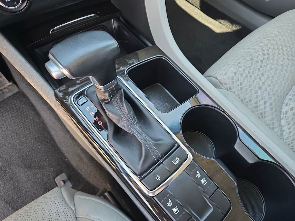 Thumbnail: 2016 Kia Optima - 15