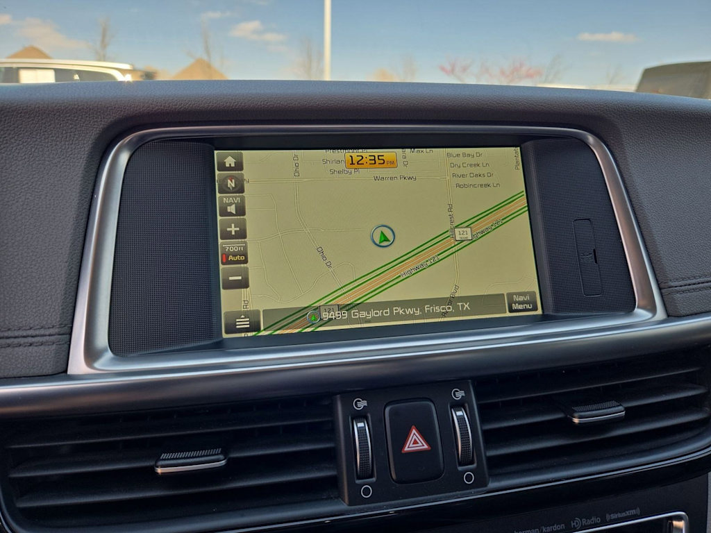 Thumbnail: 2016 Kia Optima - 31