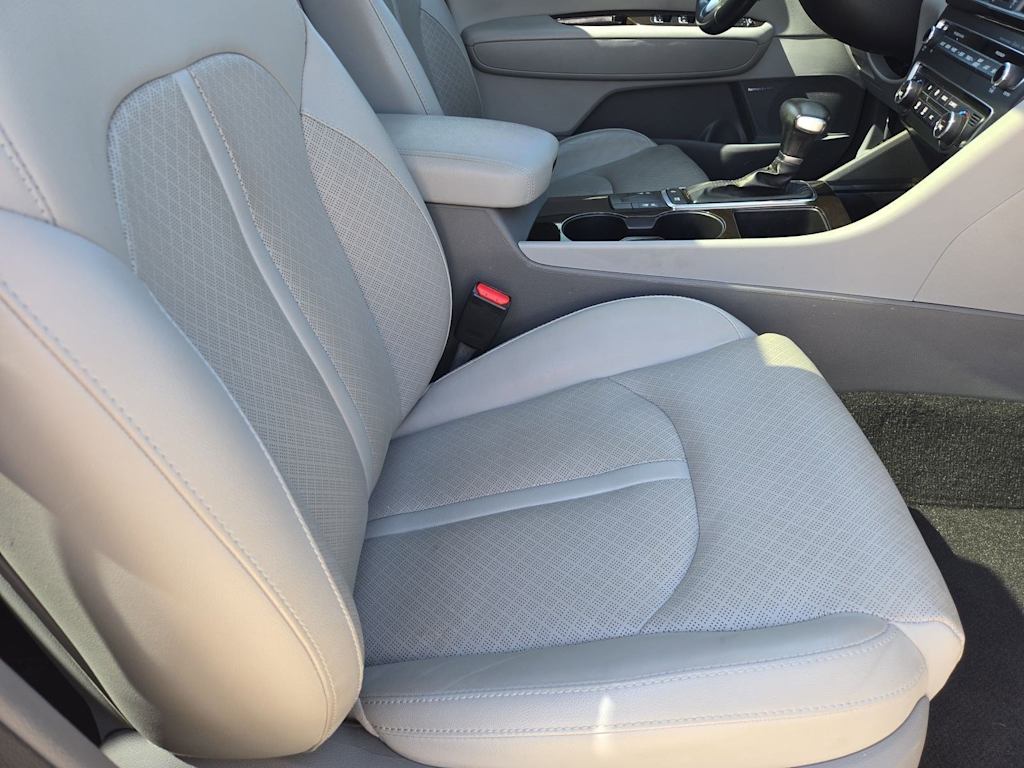 Thumbnail: 2016 Kia Optima - 11