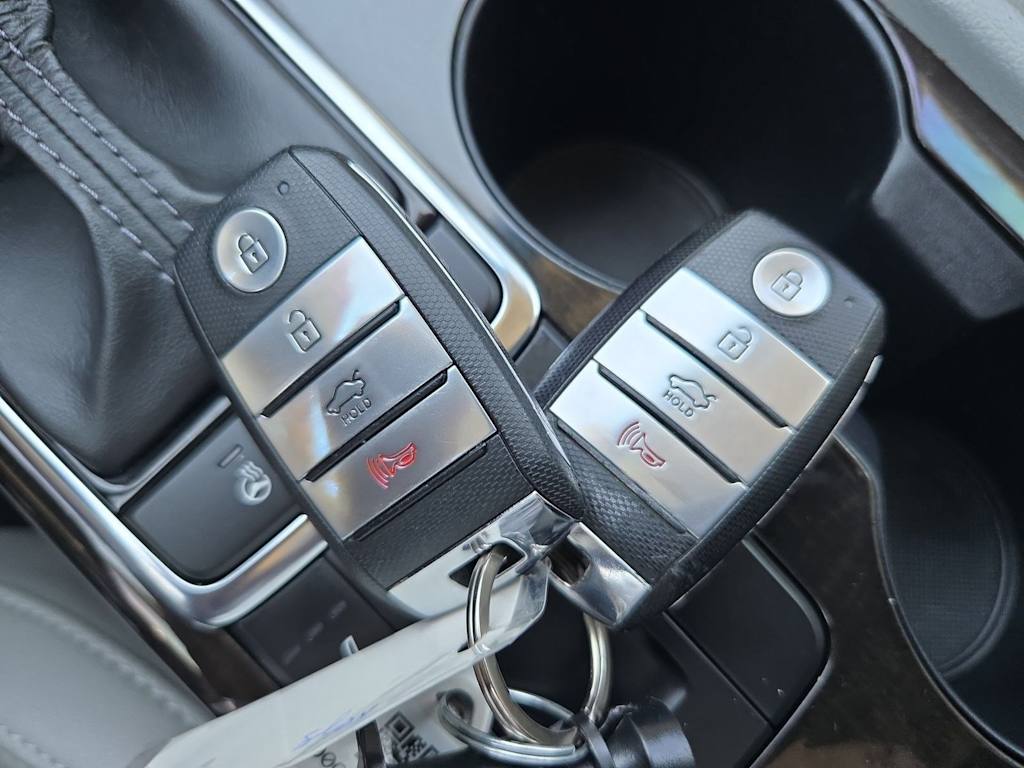 Thumbnail: 2016 Kia Optima - 36