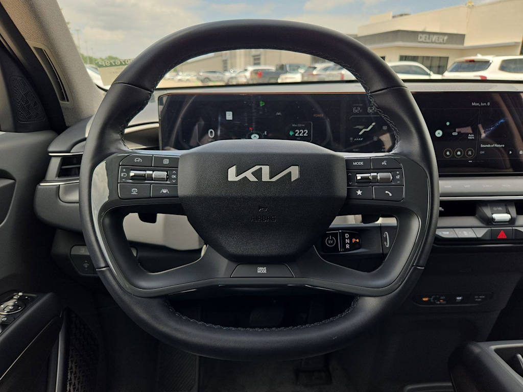 Thumbnail: 2026 Kia EV9 - 13