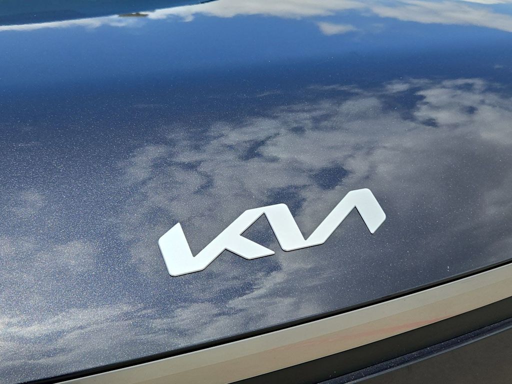 Thumbnail: 2026 Kia EV9 - 7