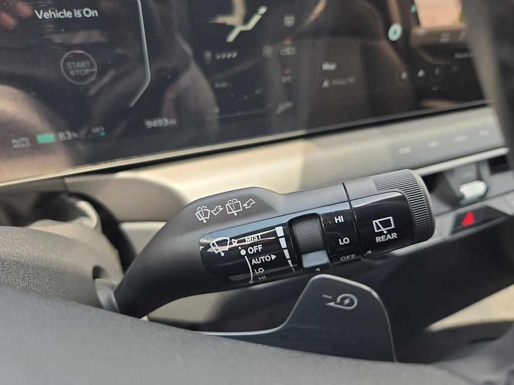 Thumbnail: 2026 Kia EV9 - 28