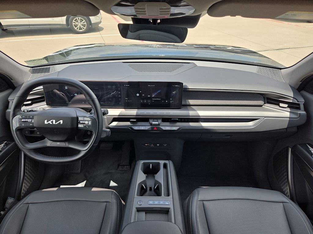 Thumbnail: 2026 Kia EV9 - 9