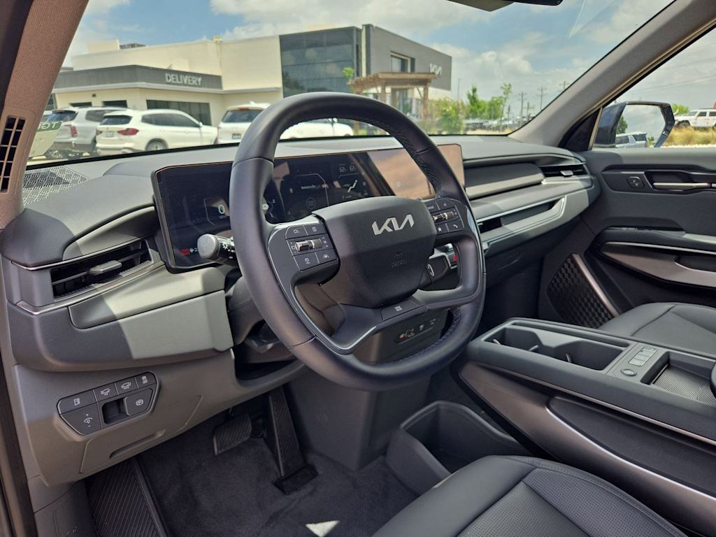 Thumbnail: 2026 Kia EV9 - 2