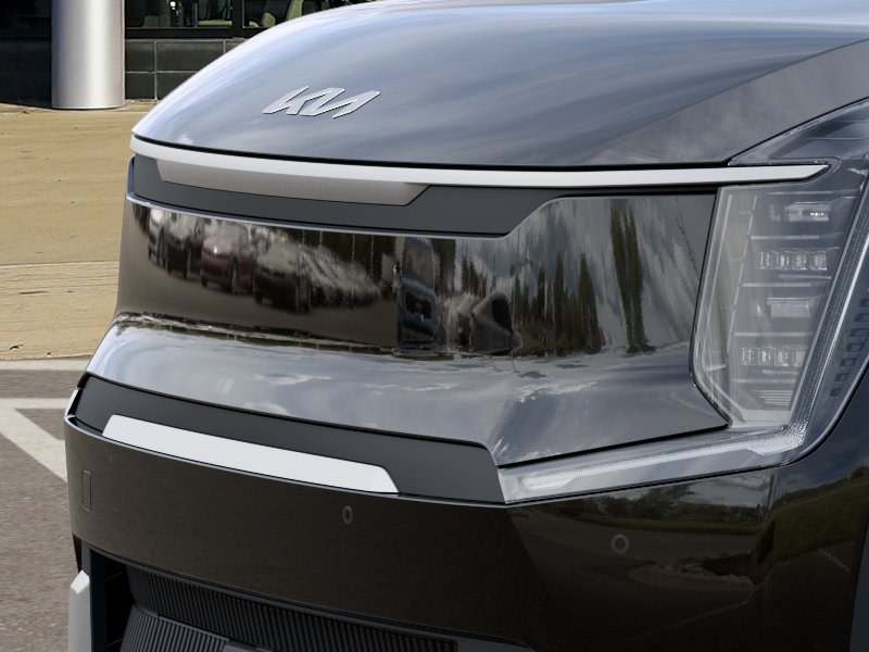 Thumbnail: 2026 Kia EV9 - 19