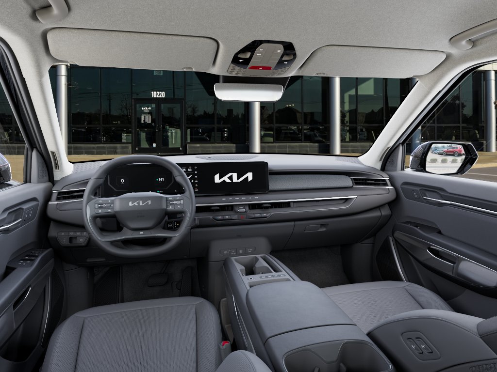 Thumbnail: 2026 Kia EV9 - 6