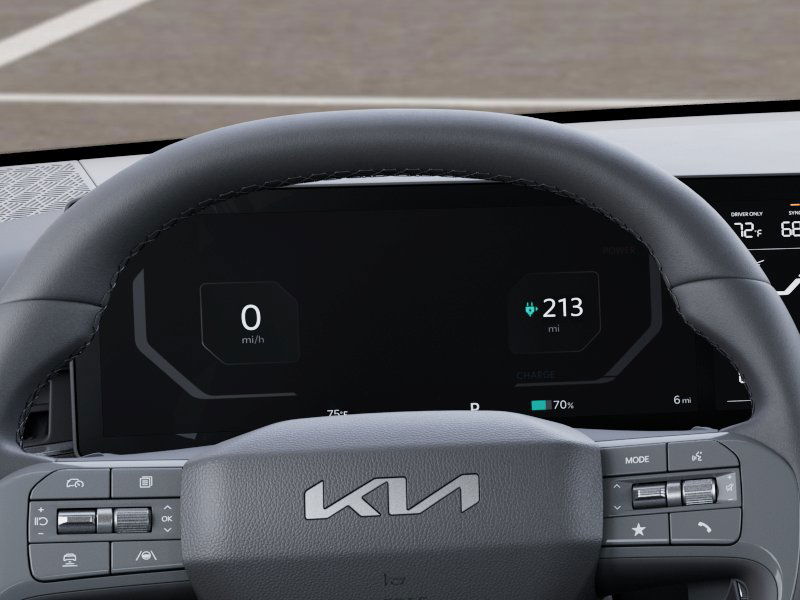 Thumbnail: 2026 Kia EV9 - 12