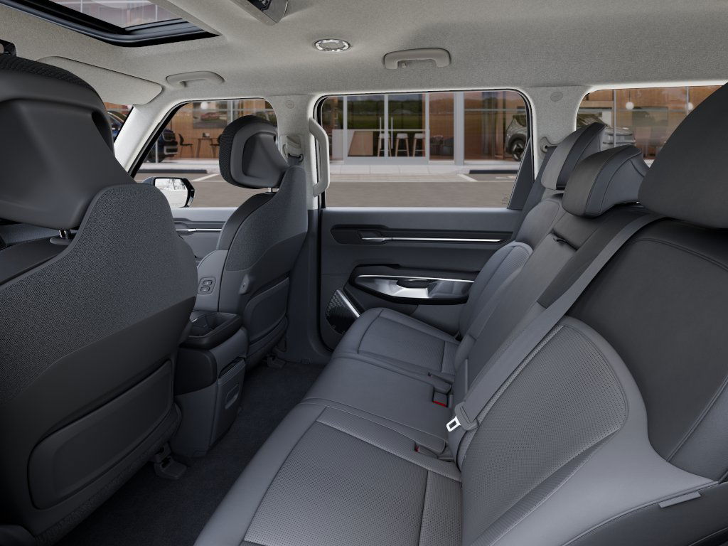 Thumbnail: 2026 Kia EV9 - 10