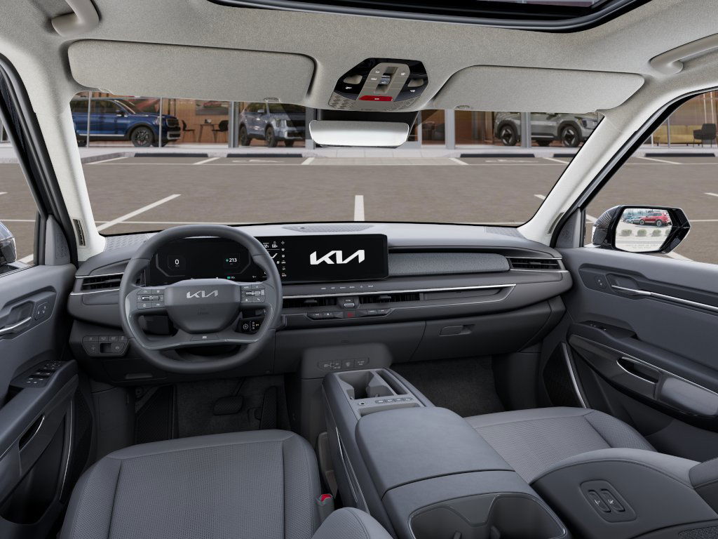 Thumbnail: 2026 Kia EV9 - 7