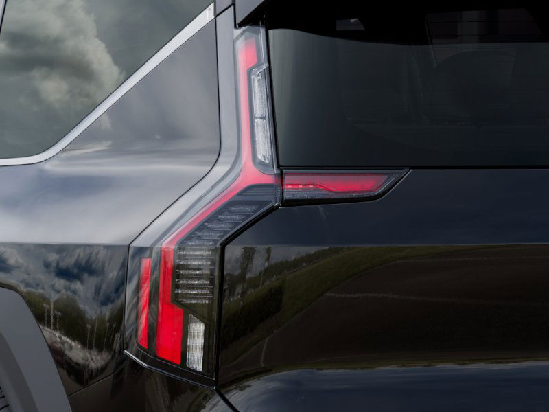 Thumbnail: 2026 Kia EV9 - 2