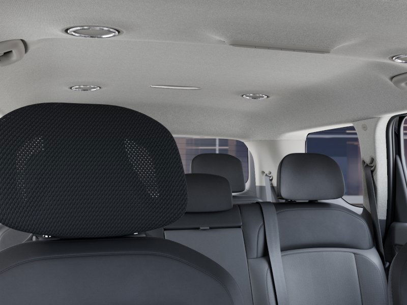 Thumbnail: 2026 Kia EV9 - 27